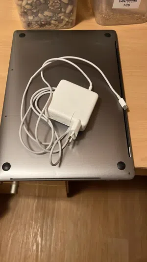 MacBook pro 2019 16-inch