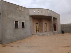220 m2 3 Bedrooms Townhouse for Sale in Tripoli Qasr Bin Ghashir