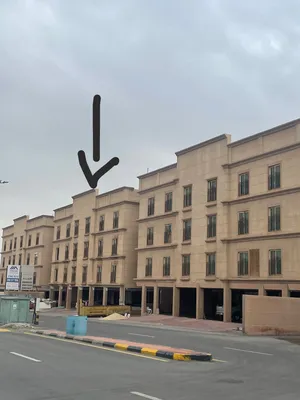 شقة للايجار في حي القصور الظهران - تلال الدوحة