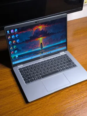 لابتوب حديث من الجيل الحادي عشر فئة "G" القوية من شركة ديل Dell 5420