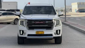 Used GMC Yukon in Al Batinah