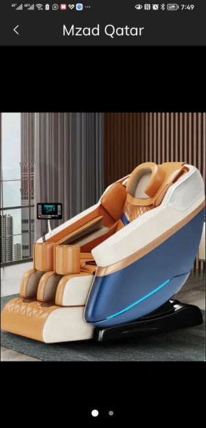 massage chair table massager