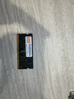 Laptop RAM 16 GB DDR4