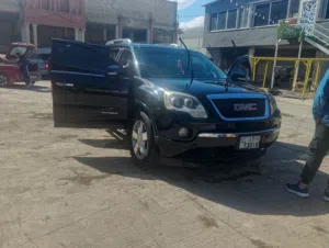 Used GMC Acadia in Zarqa