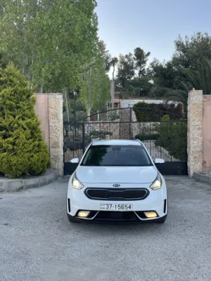 Used Kia Niro in Amman