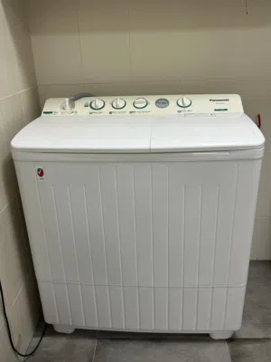 Panasonic Washing Machine