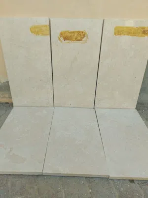 رخام عماني مستخدم قياسات 60× 40