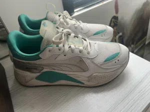 Puma Mercedes-AMG Petronas RS-X în