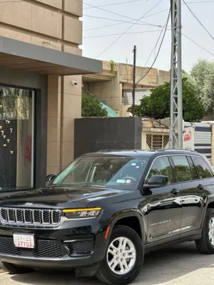 Jeep grand Cherokee 2023