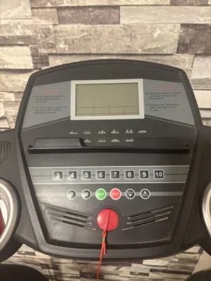 Treadmill from alnasser sport