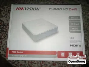جهاز كميرات DVR