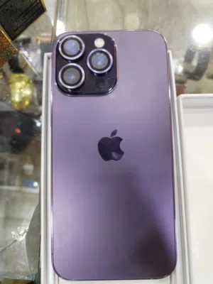 Apple iPhone 14 Pro Max 1 TB in Misrata