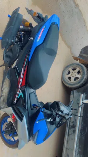 155 سفاررر ربي يباركك