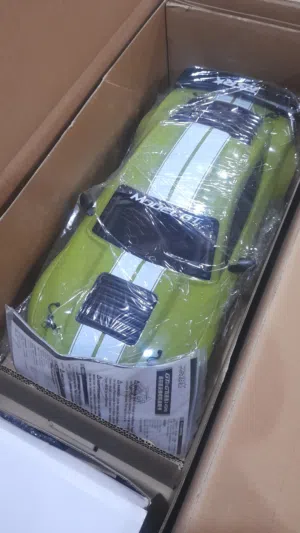 rc fsr 6s high quality professional