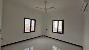 شقه للايجار الخوض السادسه