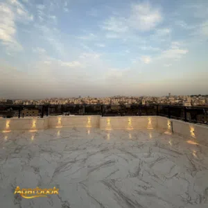 350 m2 4 Bedrooms Apartments for Sale in Ramallah and Al-Bireh Beitunia