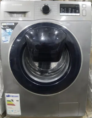 Samsung 8kg New washing machine