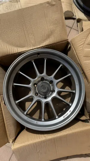 رنقات لينزو فينوم