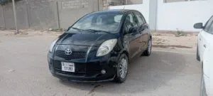 تويوتا يارس للبيع