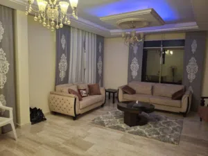 شقة مفروشات للايجار في مرج الحمام