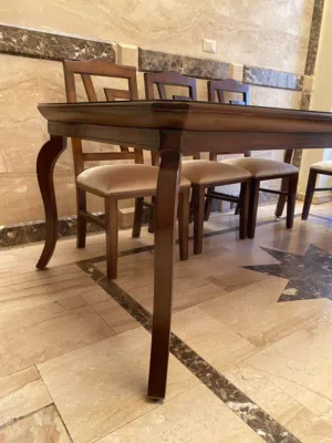 طاولة سفرة للبيع