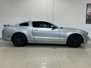 Ford Mustang Premium 2014