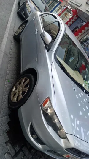 Mitsubishi lancer 2015