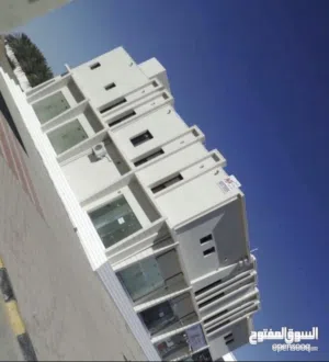 شقة مكيفة في ولاية بدية Apartment for rent