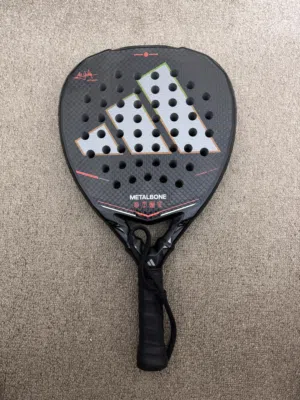 مضرب adidas metalbone ale galan 2026