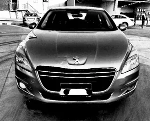 Used Peugeot 508 in Qalubia