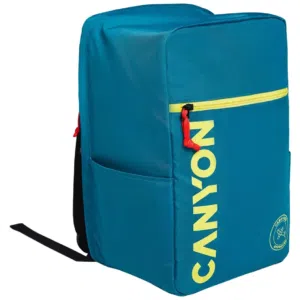 حقيبة لابتوب CANYON CNS CSZ0NY01 – خفيفة، أنيقة، وعملية!