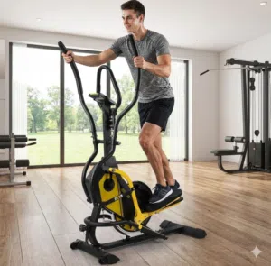 جهاز كروس مغناطيسي نوع ممتاز