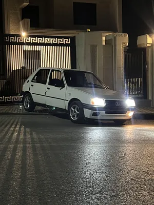 used-peugeot-205-in-hebron