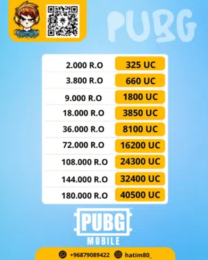 Pubg gaming card for Sale in Al Dakhiliya