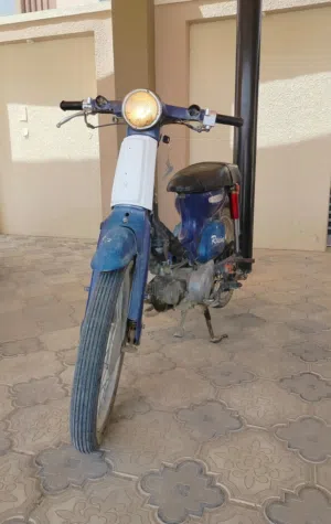 هوندا 50cc
