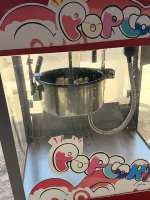 ماكنه بوشار اصليه