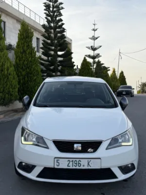 سيات ابيزا كونكت فل ولا جرام بويه 2017