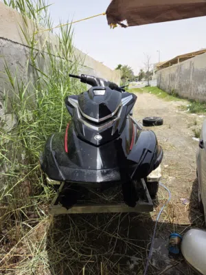 Yamaha Gp Riva motor sports & supercharger ياماها جي بي بدون سوبر جارج 1800 سي سي