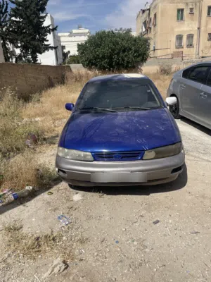 Used Kia Sephia in Amman