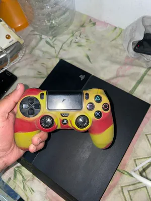 ps4 sell in good condition