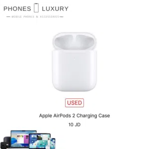 Case AirPods 2