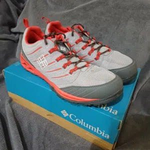 Brand New Columbia Ventrailia Razor – Size 46 (US 13)