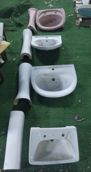 مغاسل / washbasin