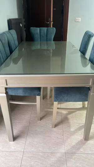 طاولة سفره