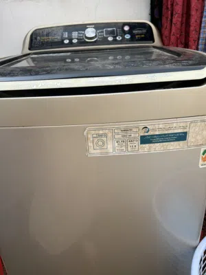 Clothes washing machine