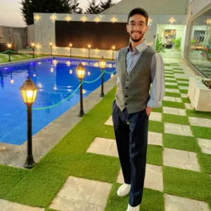 yazan Ramadan