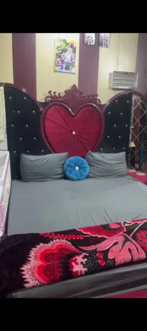غرفة نوم تركيه
