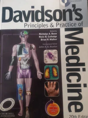 كتب طبيه للبيع