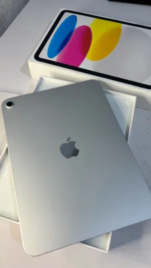 Apple iPad Air 11 128 GB in Benghazi