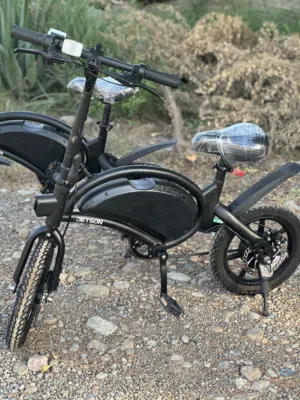 Jetson Bolt Pro